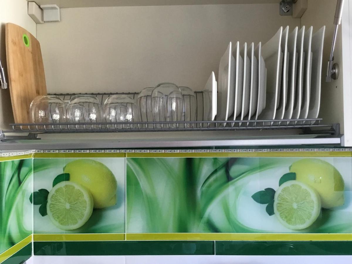 White Dream Suites Iasi Eksteriør billede