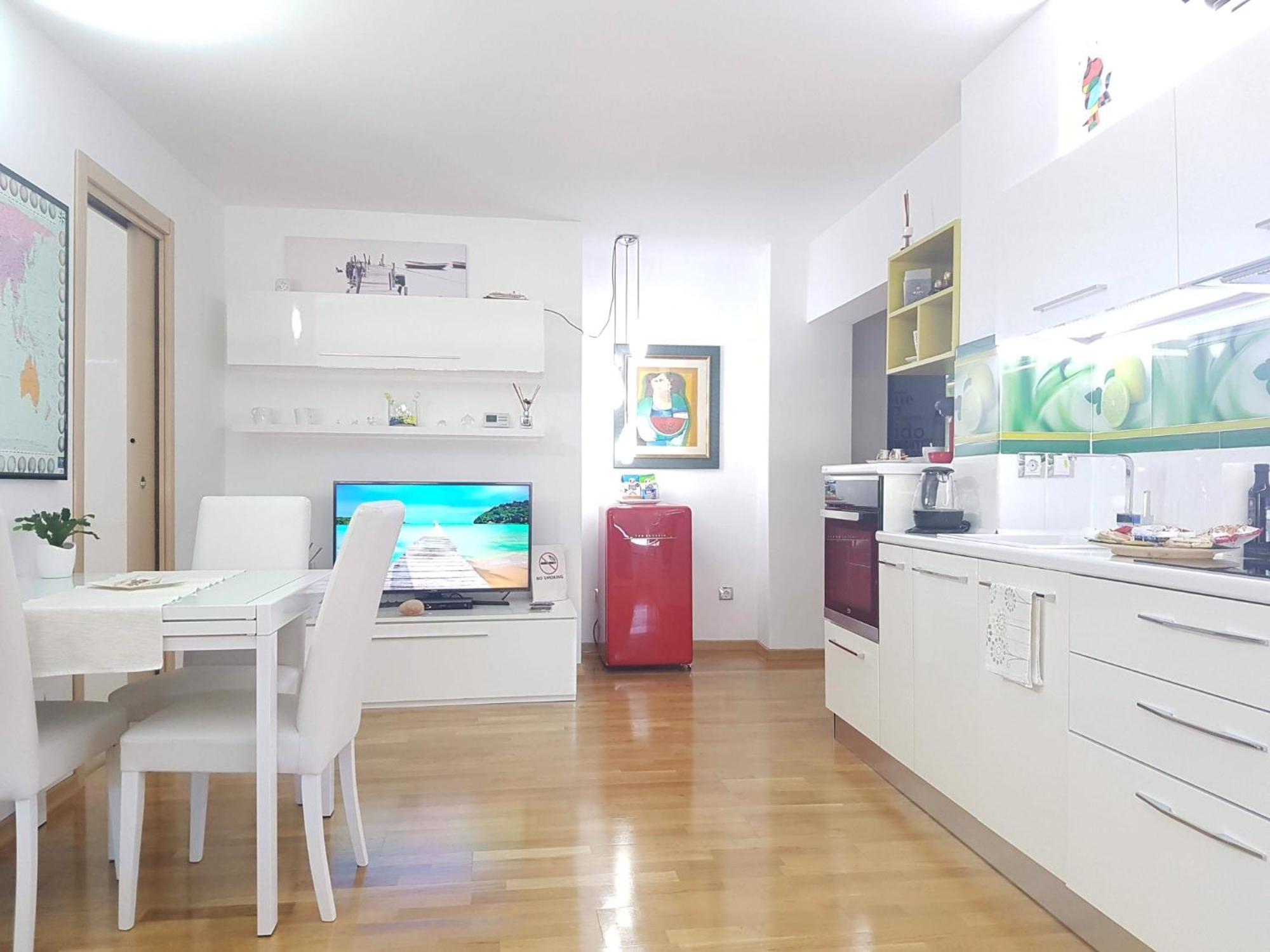 White Dream Suites Iasi Eksteriør billede