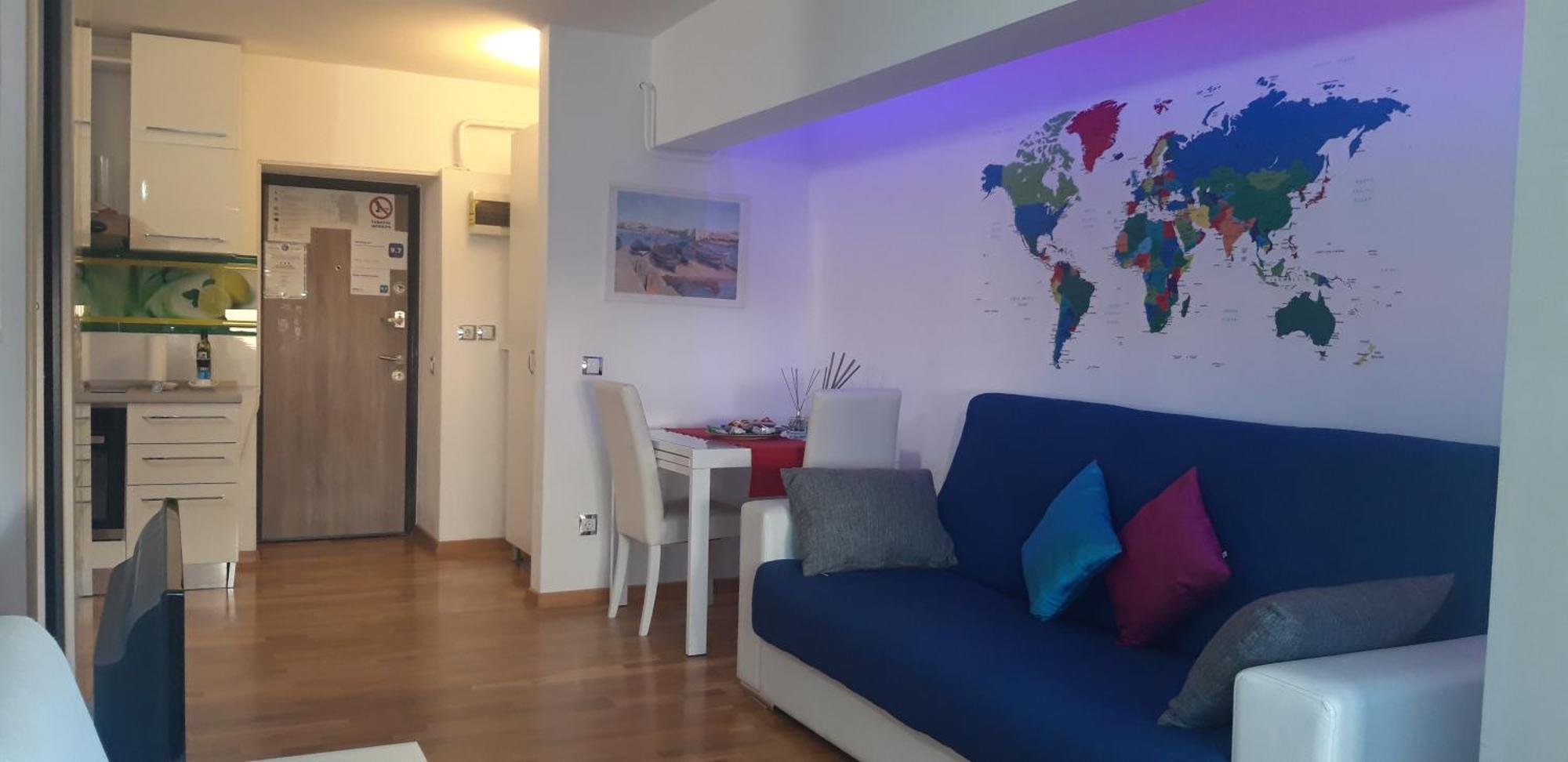 White Dream Suites Iasi Eksteriør billede